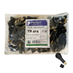 Immagine di Valvola tubeless per pneumatici auto TR414