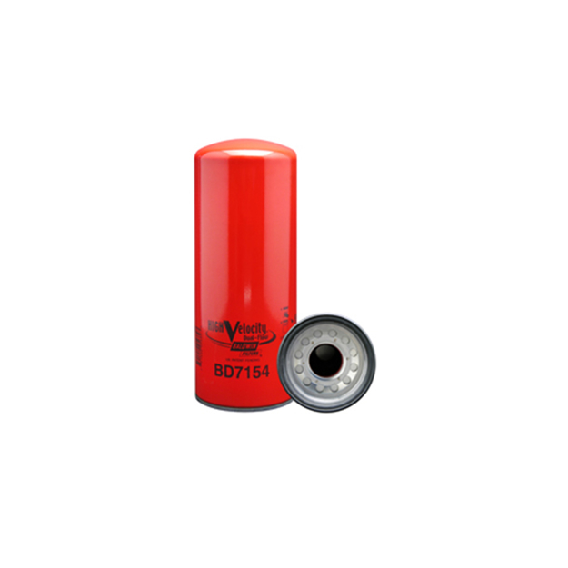 Filtro olio Baldwin BD7154
