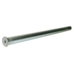 Tubo supporto parafango diametro 42 mm