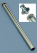 Tubo supporto parafango diametro 42 mm