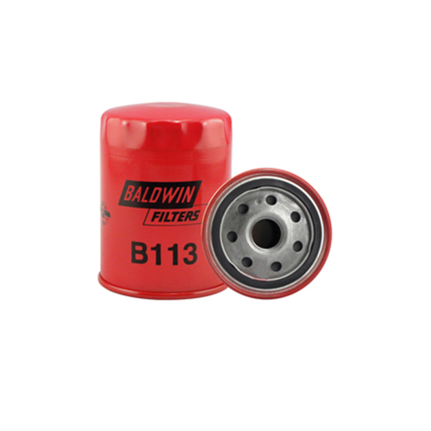 Filtro olio Baldwin B113=424981=R125=HIFI T3142