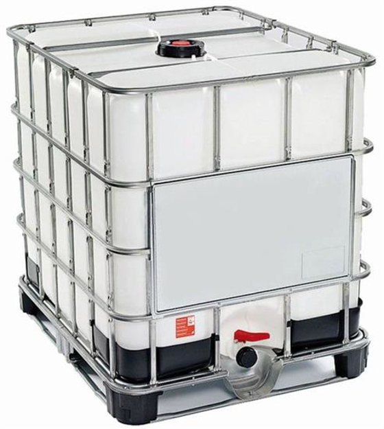 Cisterna lt.1000