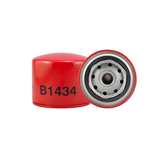 Filtro olio Baldwin B1434 = HIFI SO603