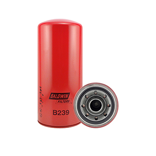 Filtro olio B239 = 425229 = HIFI SH56405 per John Deere