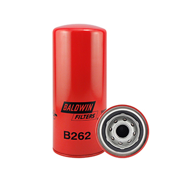 Filtro olio B262 = R68 = HIFI SH56255