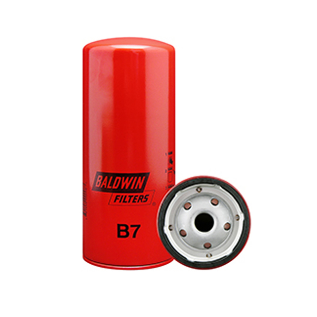 Filtro olio B7 = HIFI SO1692