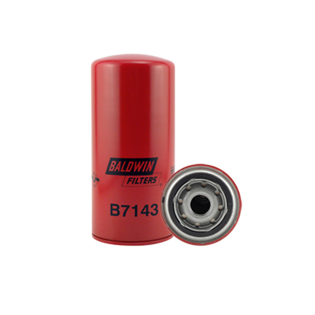 Filtro olio Baldwin B7143 = HIFI SO040