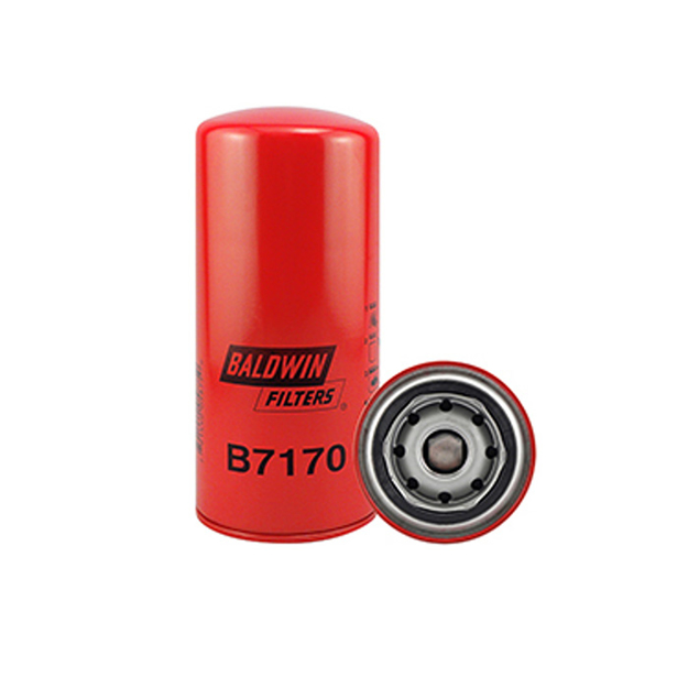 Filtro olio Baldwin B7170 = HIFI SO7029