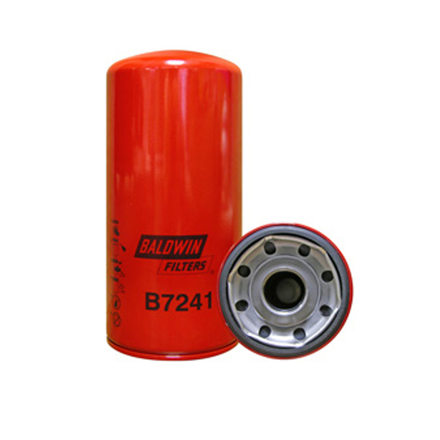 Filtro olio avvitato Baldwin B7241 = HIFI SO6074