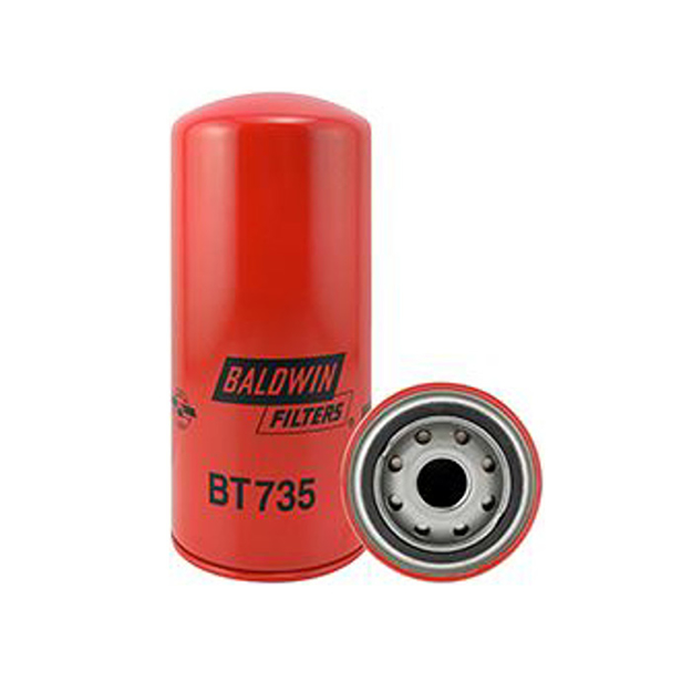 Filtro idraulico Baldwin BT735 = HIFI SH56191