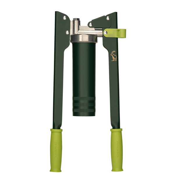 Ingrassatore manuale 400 gr