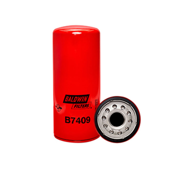 Filtro olio Baldwin B7409 = HIFI SO11029