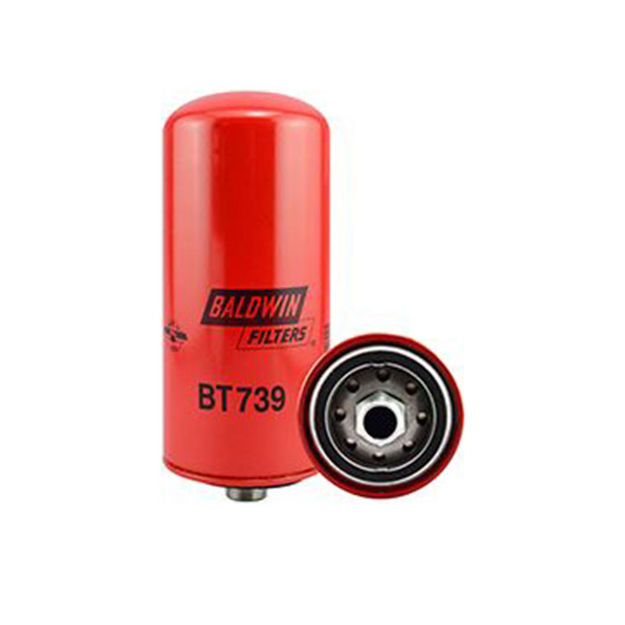Filtro idraulico Baldwin BT739 = HIFI SH56367