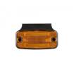 Fanale ingombro laterale a led arancione