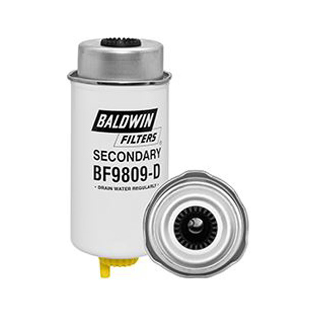 Filtro gasolio Baldwin BF9809D = HIFI SN70286