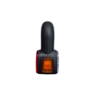Fanale per ingombro 90° a led sinistro	ovale