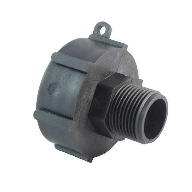 Raccordo per valvola cubo diametro 50