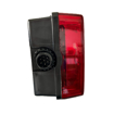 Immagine di Fanale posteriore a led Scania Euro 6 destro con cicalino