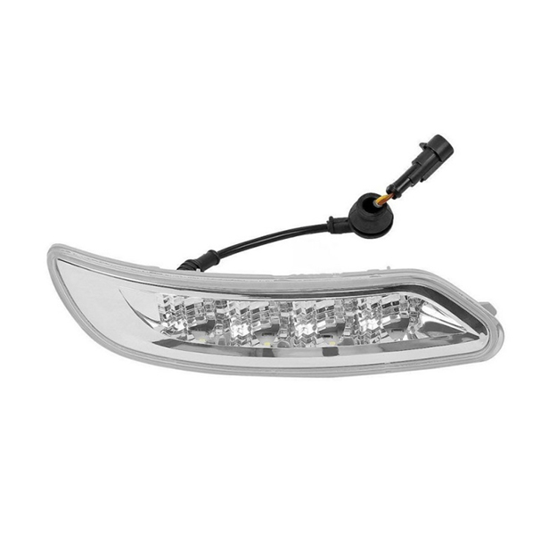 Immagine di Fanalino visiera Stralis led destro 2013