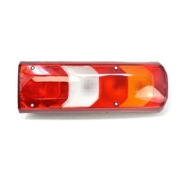Fanale posteriore destro MERCEDES ACTROS MP4