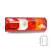 Immagine di Fanale posteriore Dx MERCEDES ACTROS MP4