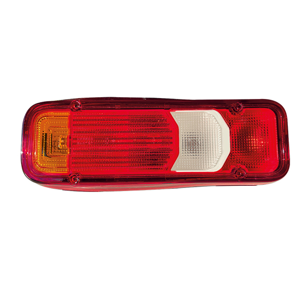 Fanale posteriore sinistro Iveco Daily 2021