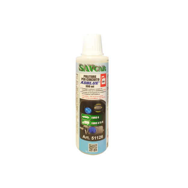 Additivo per AdBlue®