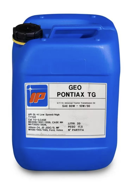 Olio multifunzione 10w30