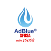 Immagine di AdBlue®  sfusa in fornitura da Lt.1000