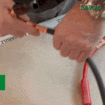 Immagine di CAVI BATTERIA PER AVVIAMENTO CAMION TRATTORI  mt.5 mm².50  professionali