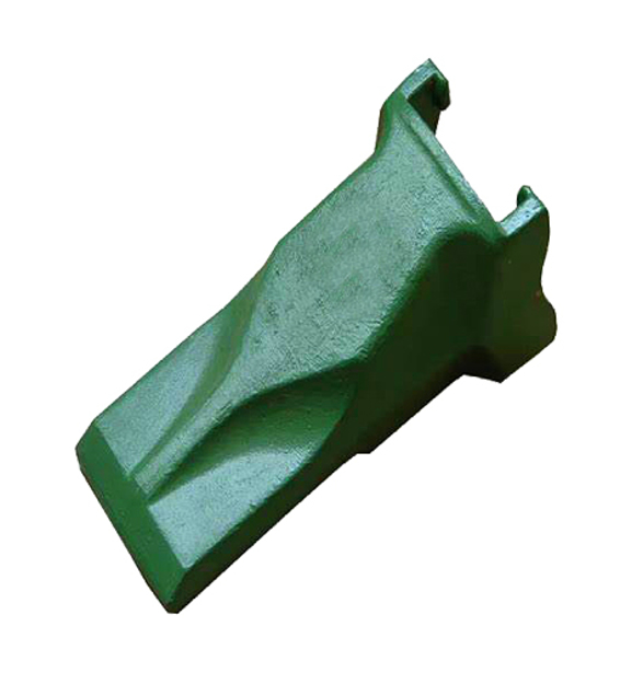 Immagine di Dente per Benna escavatore ESCO  V13 SYL