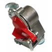 Giunto accoppiamento con filtro Wabco Rosso
