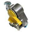 Giunto accoppiamento con filtro Wabco giallo