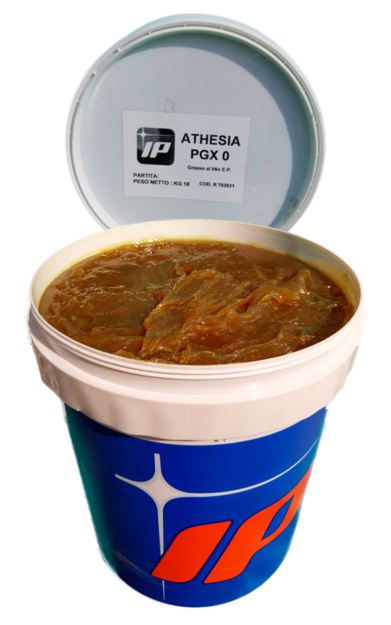 Grasso Ambra IP atesia pgx2 kg 20