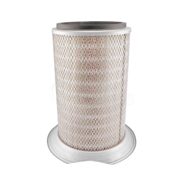 Filtro aria Baldwin PA3449 per Renault
