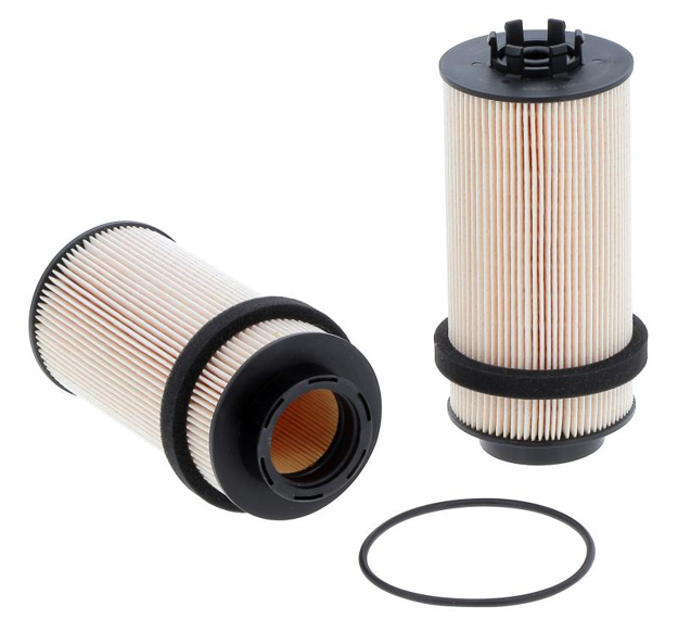 Filtro carburante a bagno DAF 85/CF/XF motore XE - 105XF DAL 04/06> OEM:1397766-1784782-Hifi SN30014