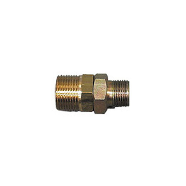 Nipples di riduzione M/F 22x1,5 Foro 14 - 3/8"