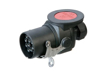 SPINA CORRENTE 15 Poli 24V (ISO 12098 ADR)