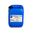Olio idraulico HDX3 10W per Caterpillar e Komatsu lt.20