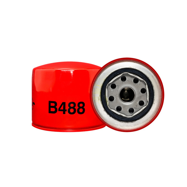 Filtro olio avvitato B245 = B488 = P550935 = Hifi T7314