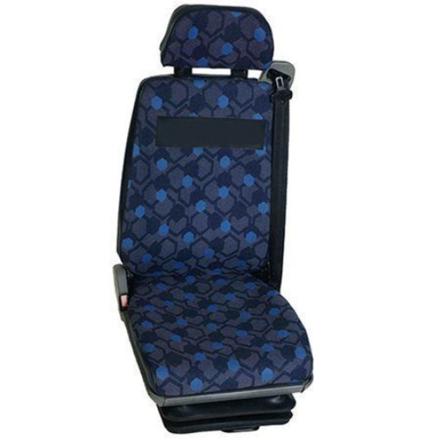 Serie coprisedili Iveco Eurocargo 2003