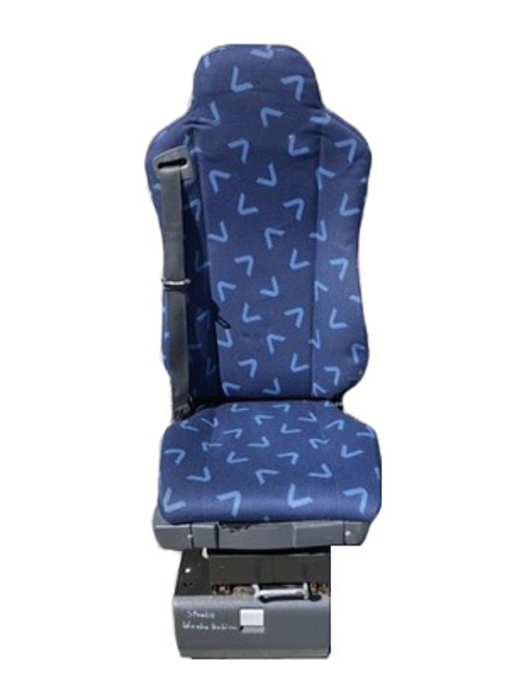 Serie coprisedili Iveco Stralis Active Day Euro 5