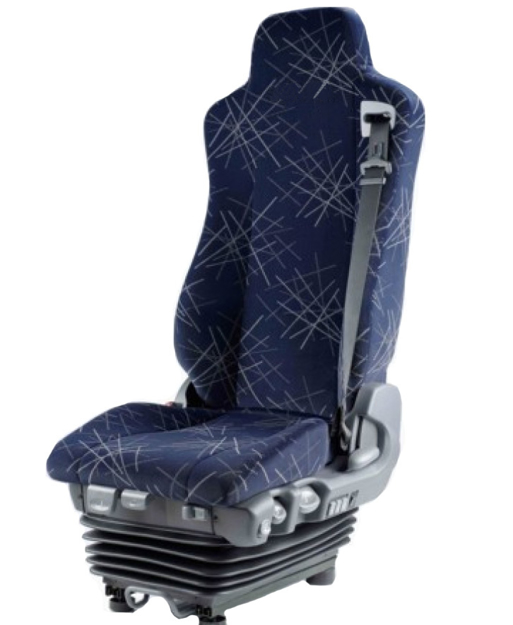 Serie coprisedili Iveco Stralis Active Space