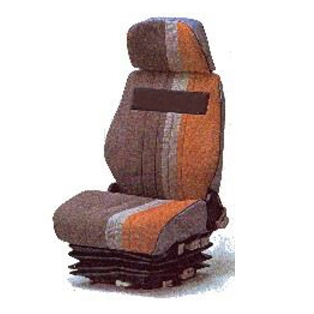 Immagine di Serie coprisedili Iveco Eurostar