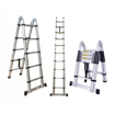 Scala doppia allungabile