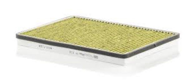 Filtro aria abitacolo DAF XF
