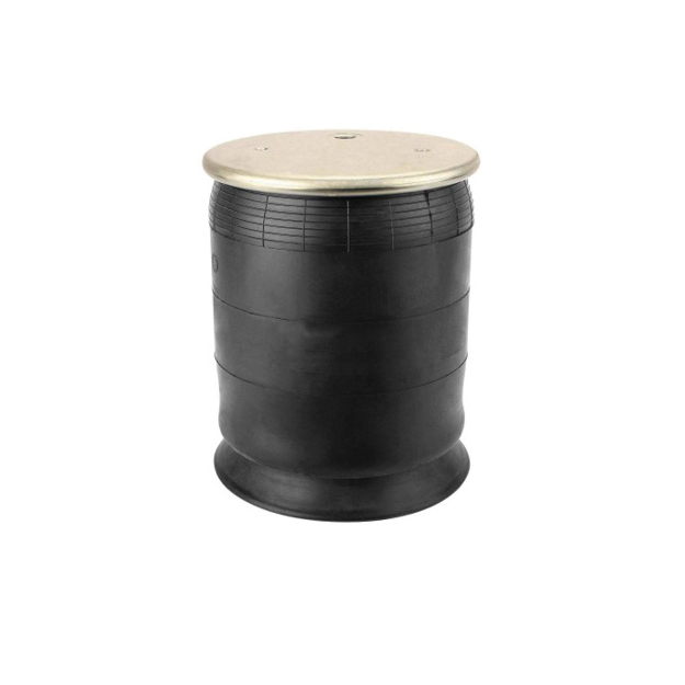 Immagine di Molla ad aria completa per semirimorchi SCHMITZ/SCANIA/WEWELER