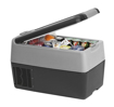 Frigorifero congelatore 12/24V indelB TB 31 per camion