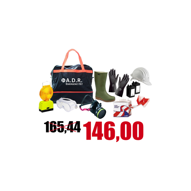 Immagine di Borsa adr  base “classe 1”