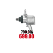 Immagine di Avvitatore pneumatico ad impulso "INGERSOLL RAND 295A 1”